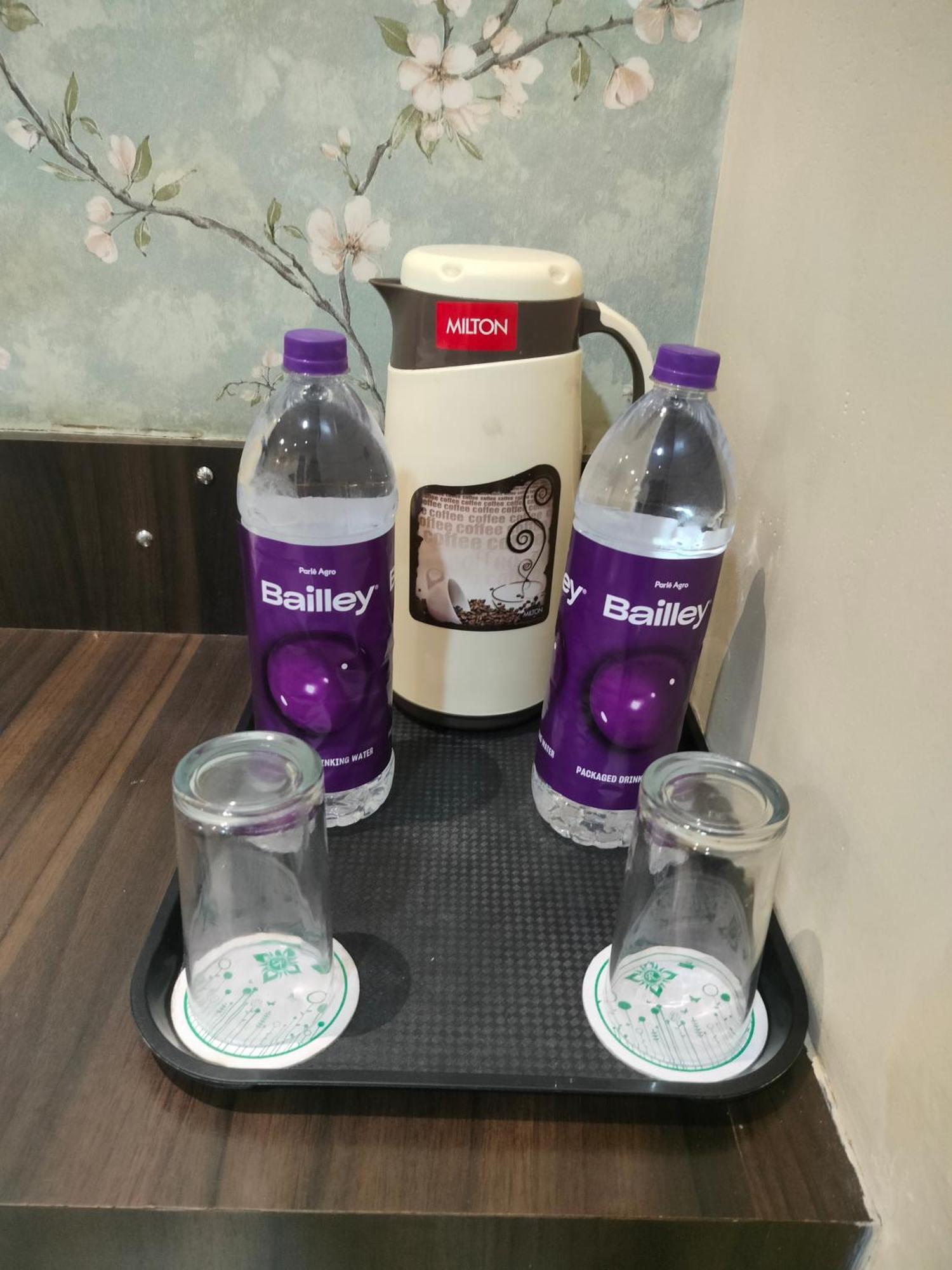 Royal Guest House バラナシ エクステリア 写真